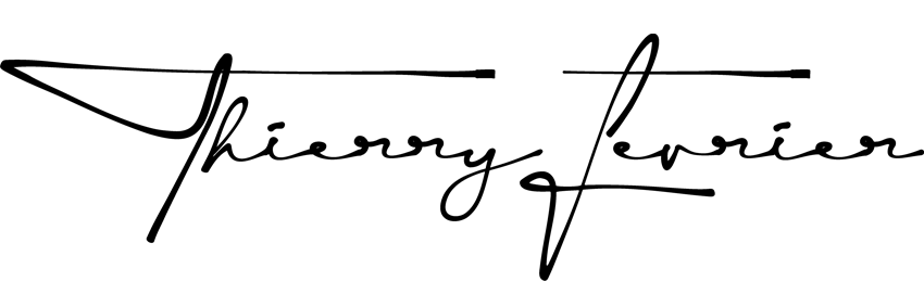 signature manuscrite